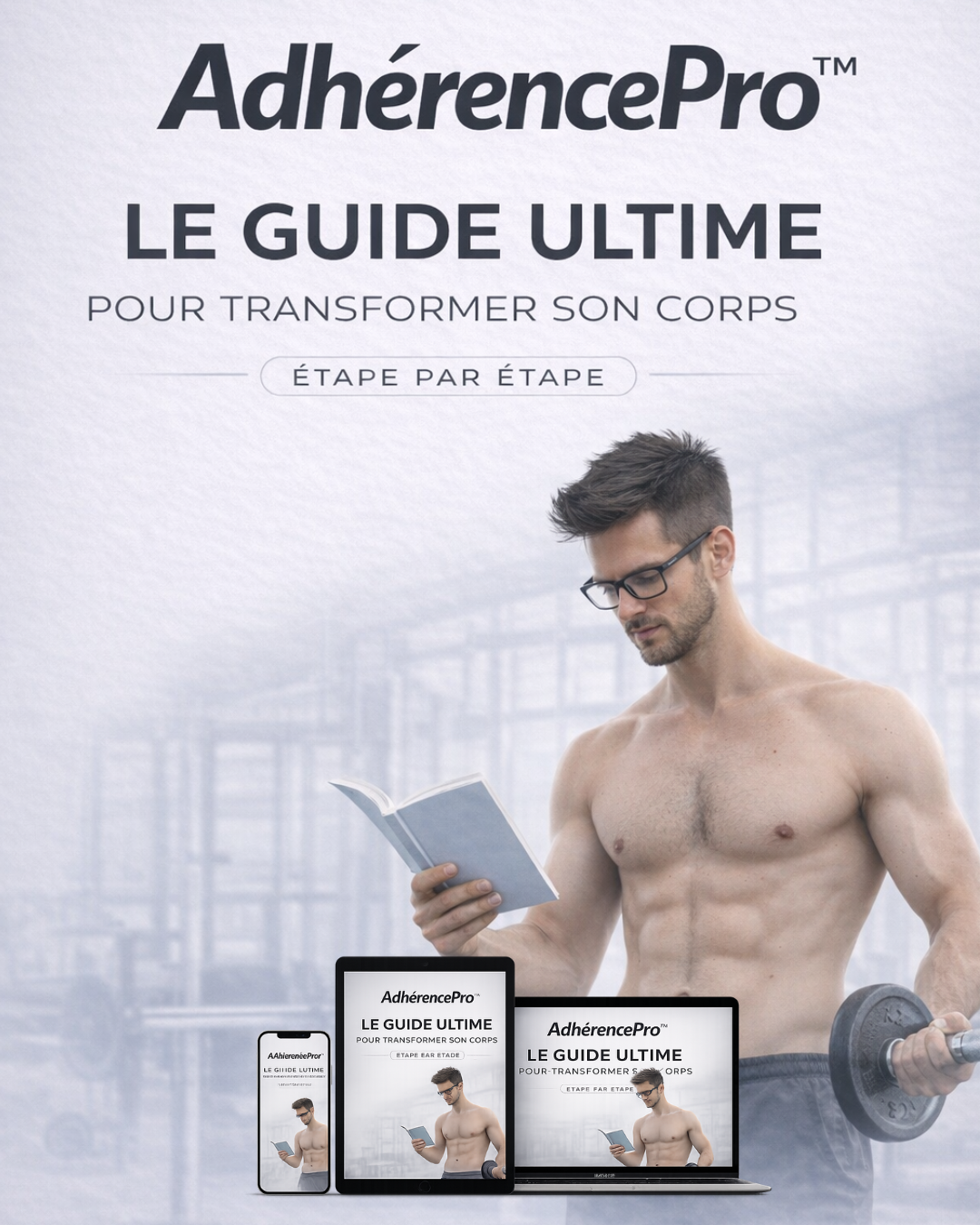Le Pack AdhérencePro